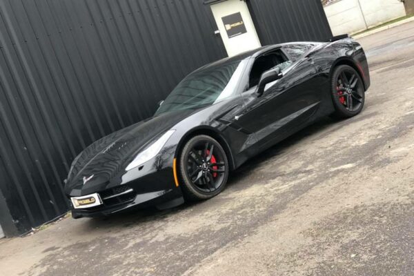 CHEVROLET CORVETTE C7